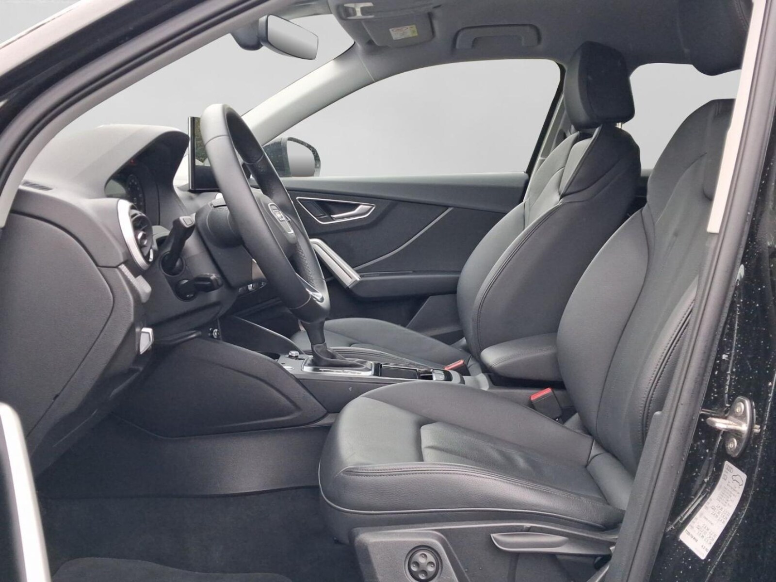Audi Q2 – Bild 13