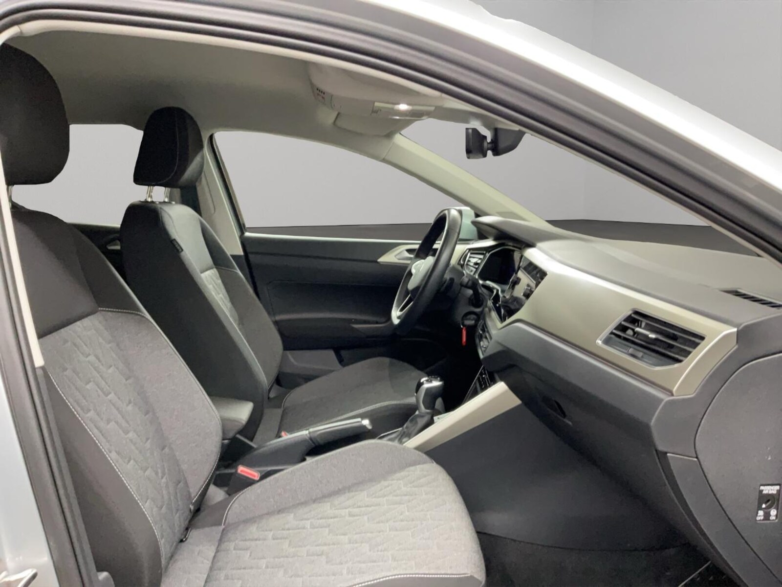 Volkswagen Taigo – Bild 6