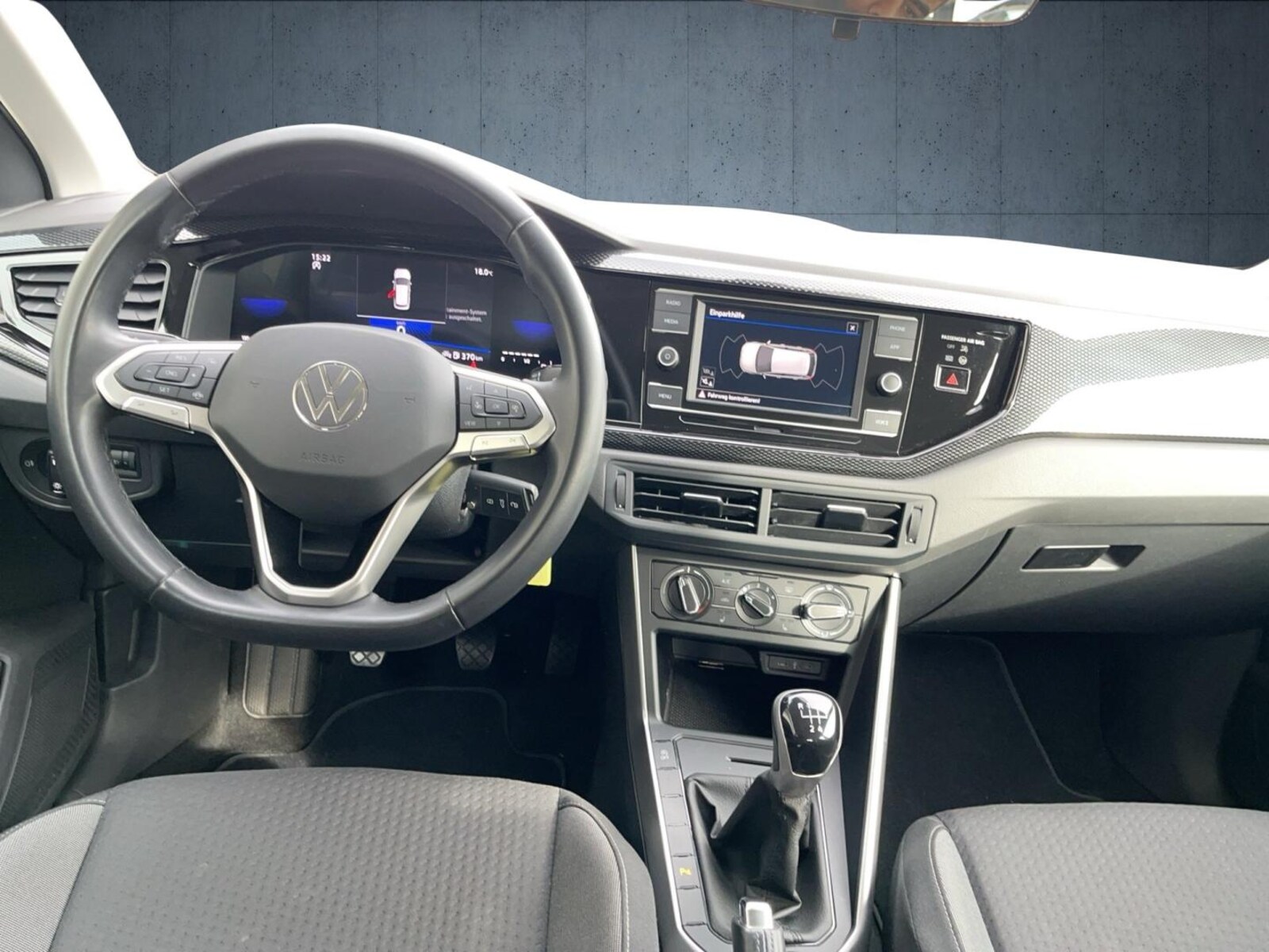 Volkswagen Polo – Bild 14
