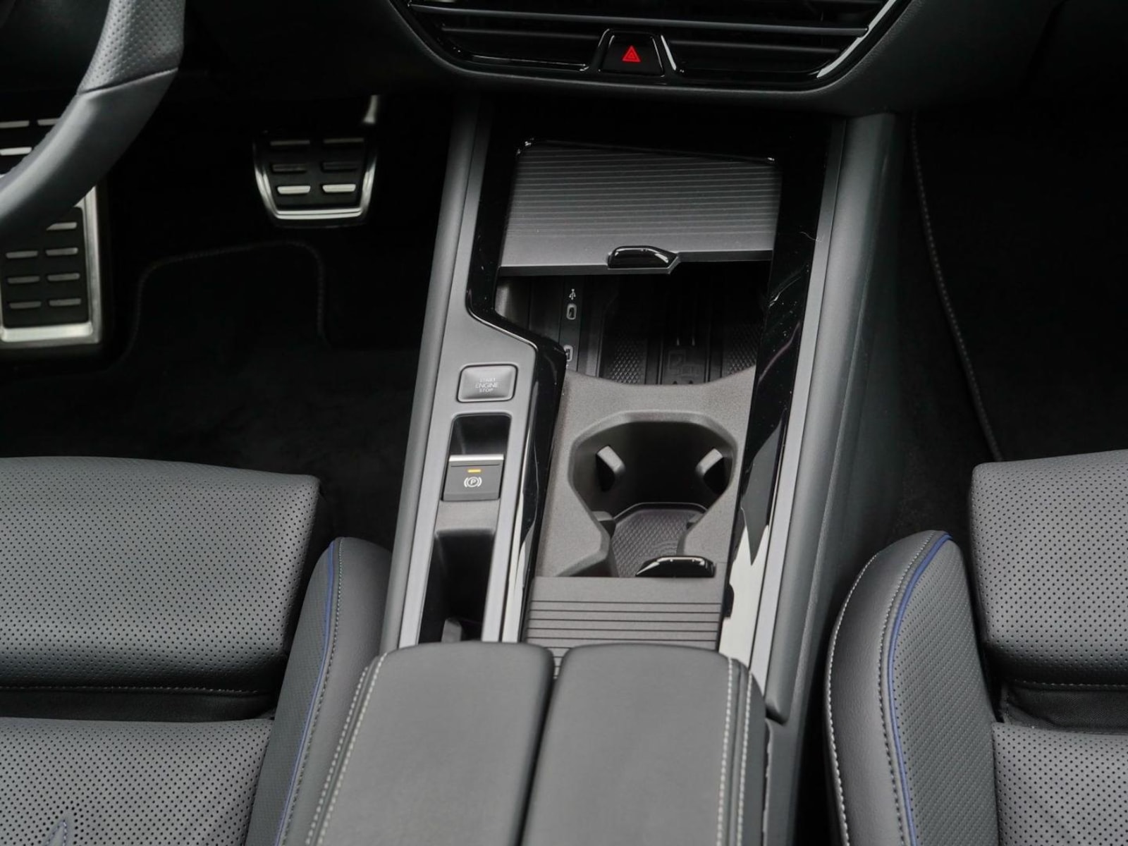 Volkswagen Passat – Bild 7