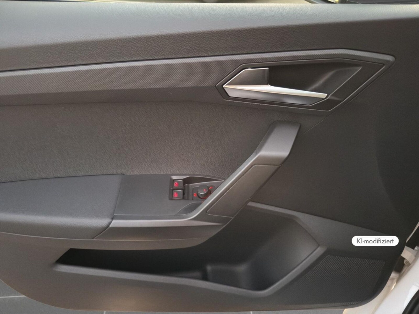 SEAT Ibiza – Bild 13