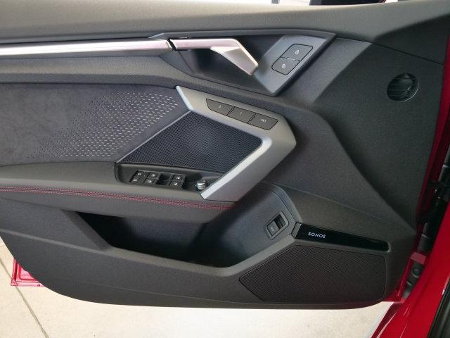 2026 Audi S3 Base - Photo 35
