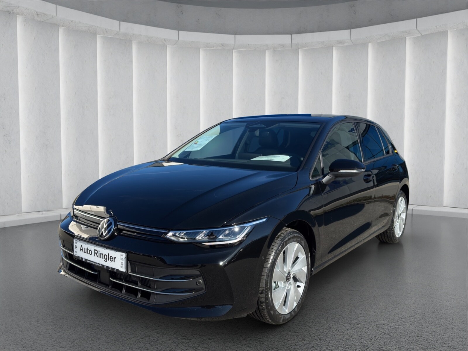 Volkswagen Golf – Bild 2