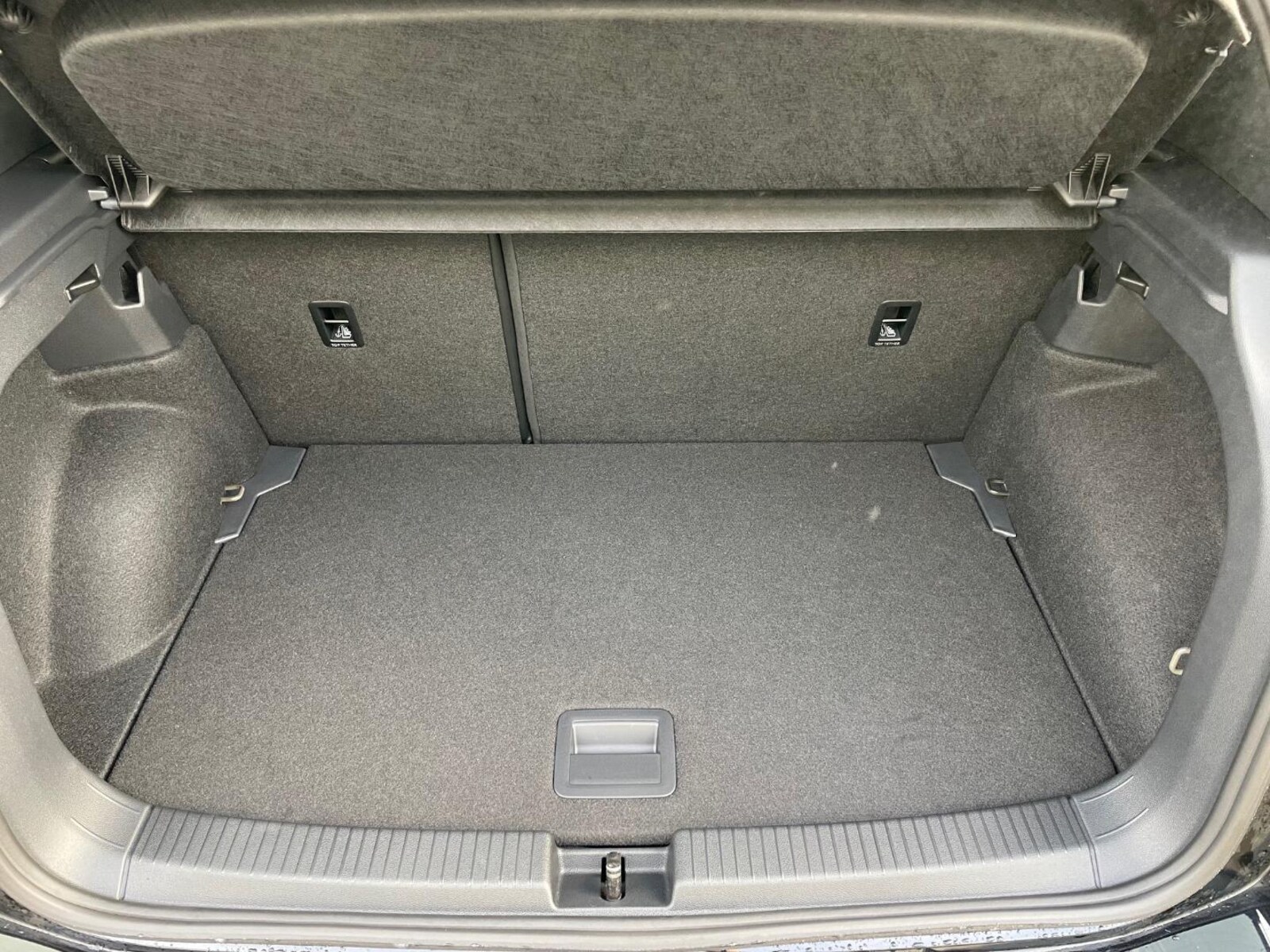 Volkswagen T-Cross – Bild 14