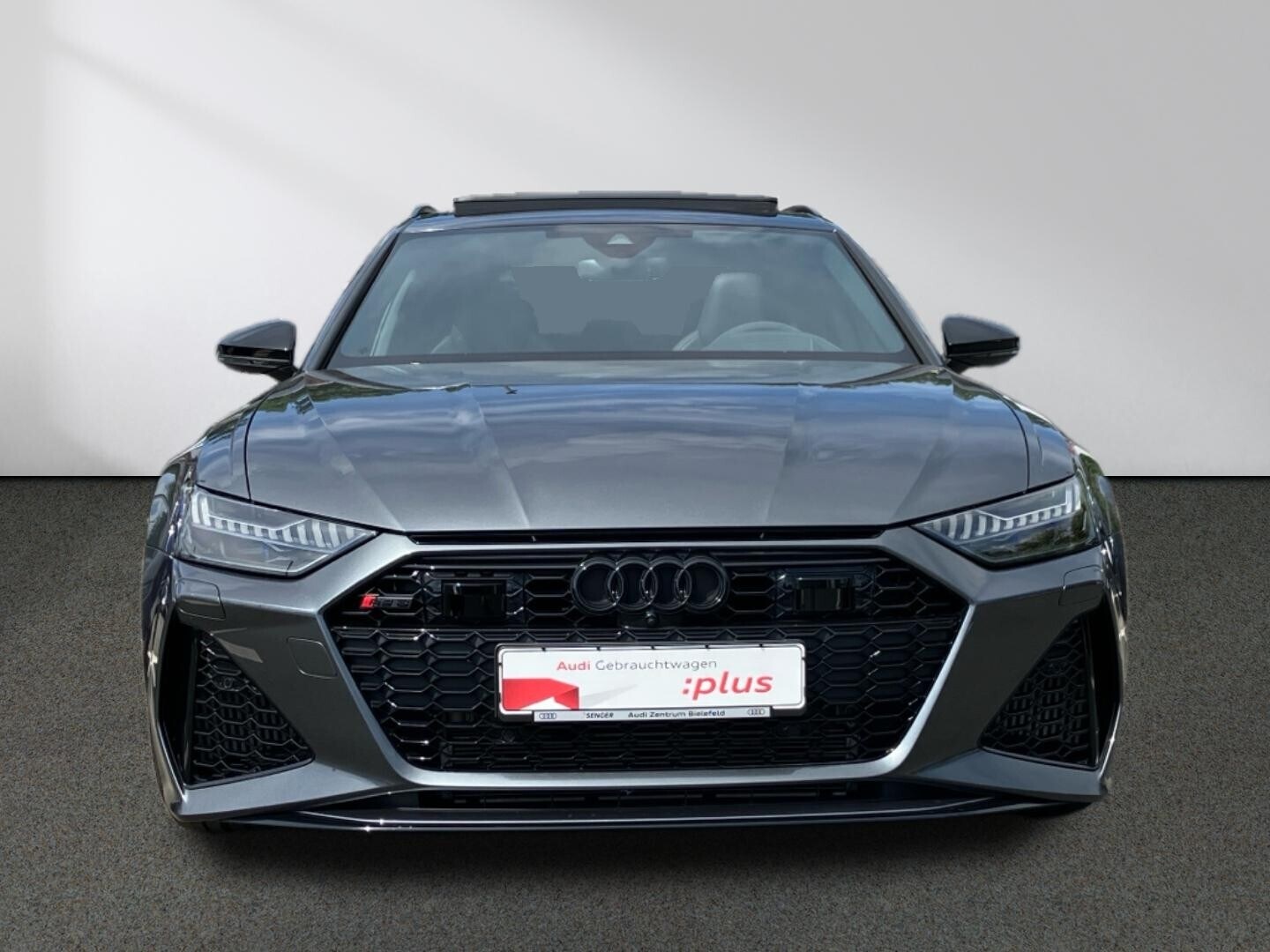 Audi RS 6 Avant