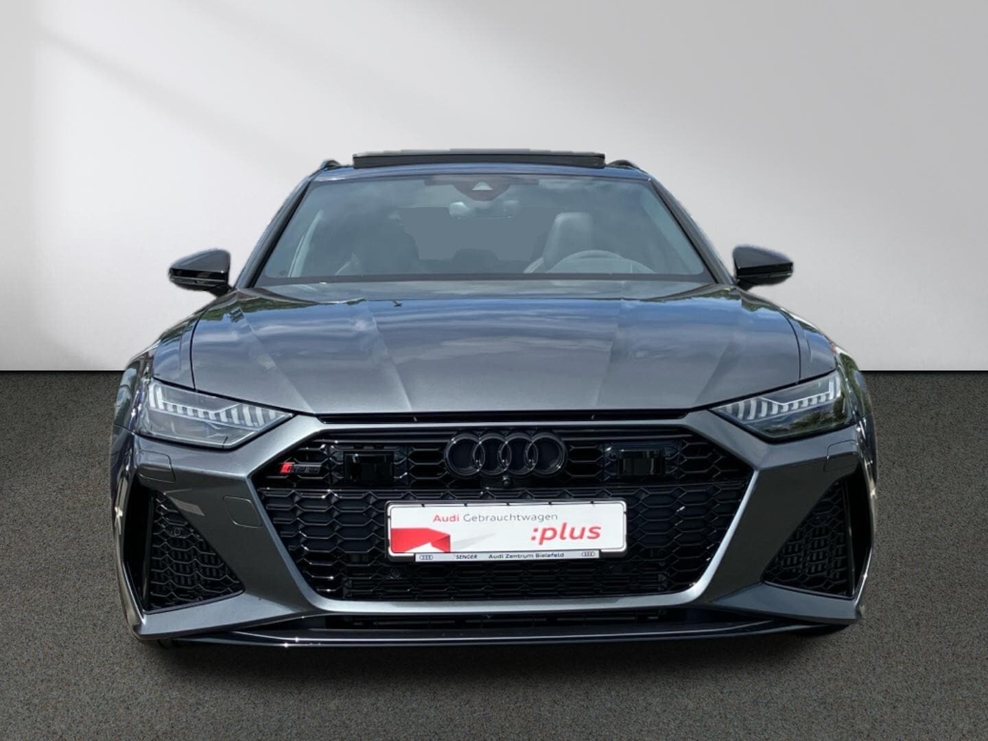 Audi RS 6 Avant