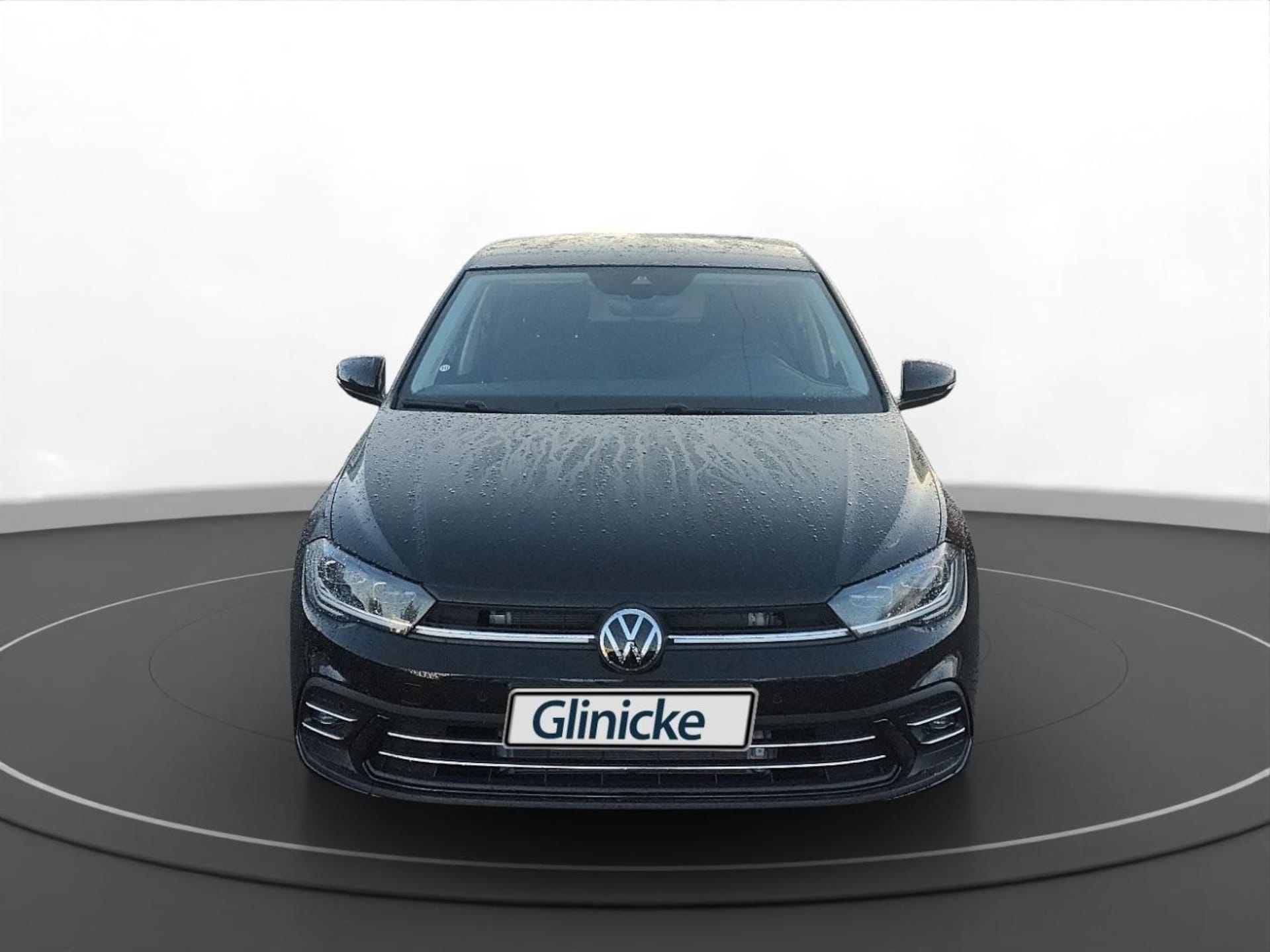 Volkswagen Polo Style
