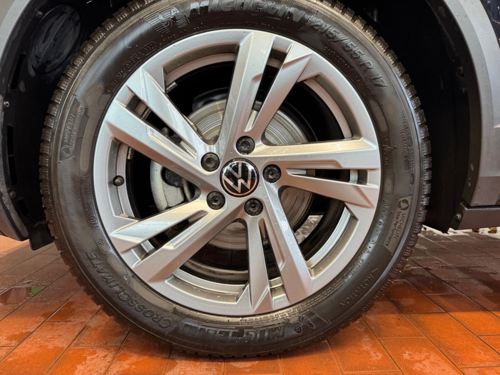 Volkswagen T-Roc – Bild 9