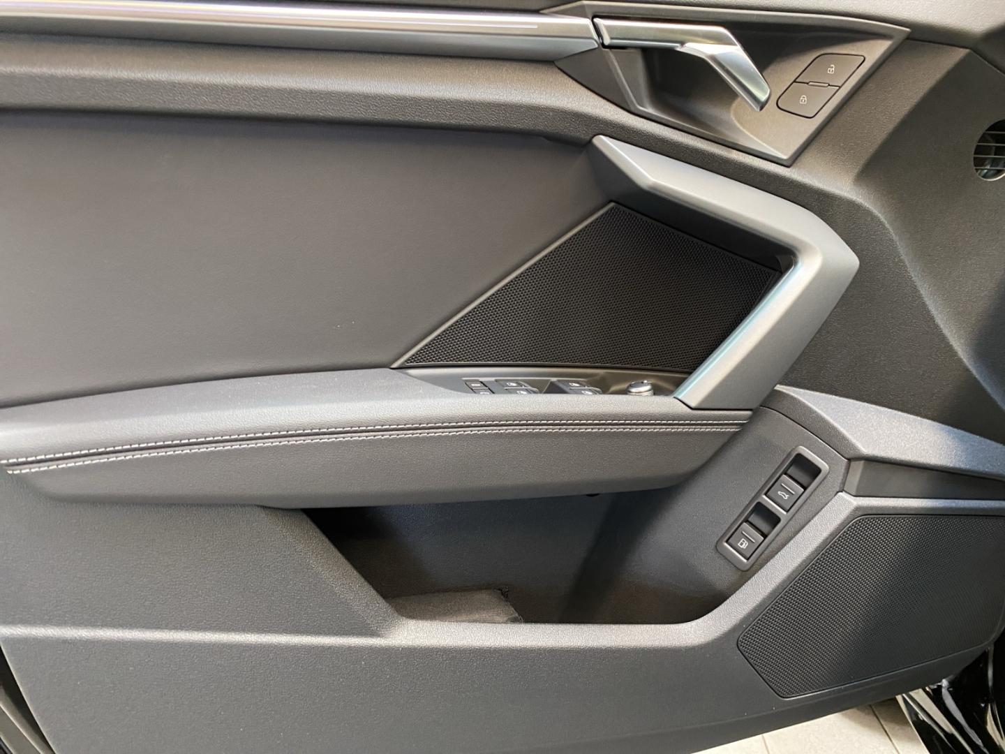 Image about Audi A3 Sportback TFSI e S line 40 TFSI e S tronic