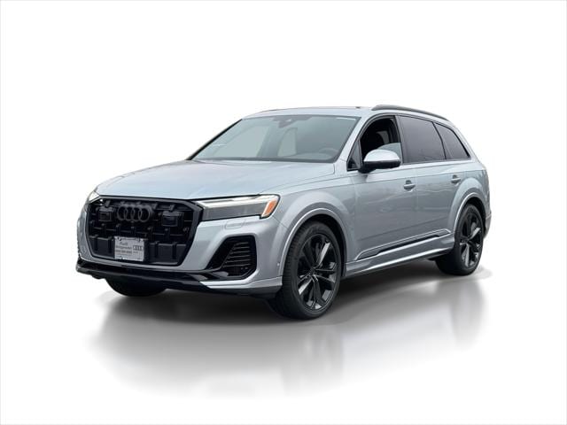 2026 Audi Q7 Premium Plus's photo