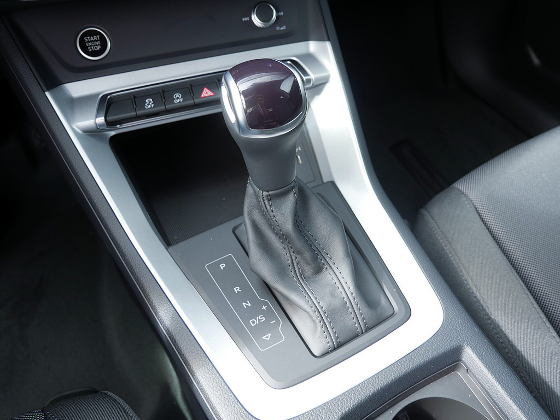 Audi Q3 SUV S line