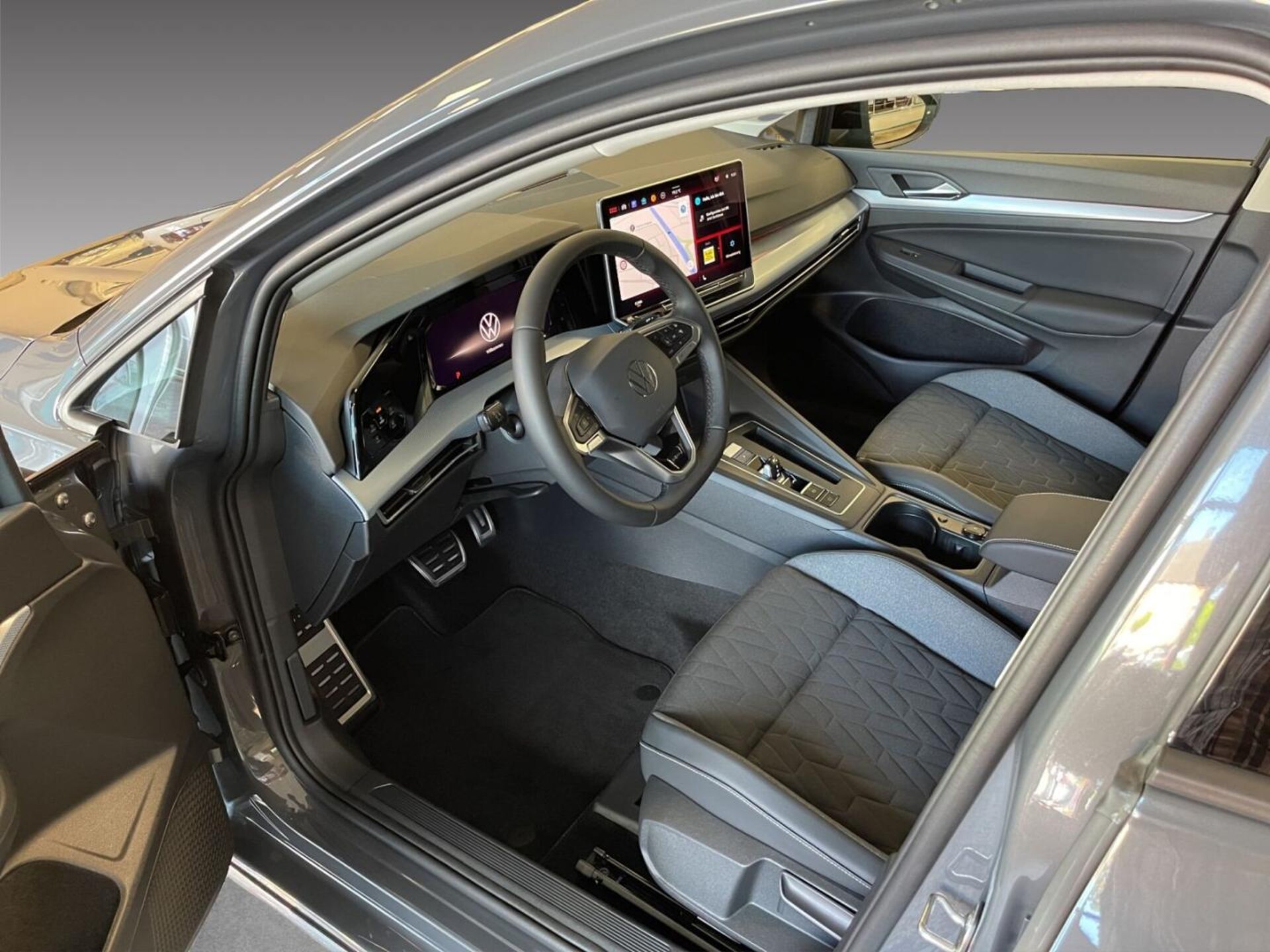 Volkswagen Golf Goal