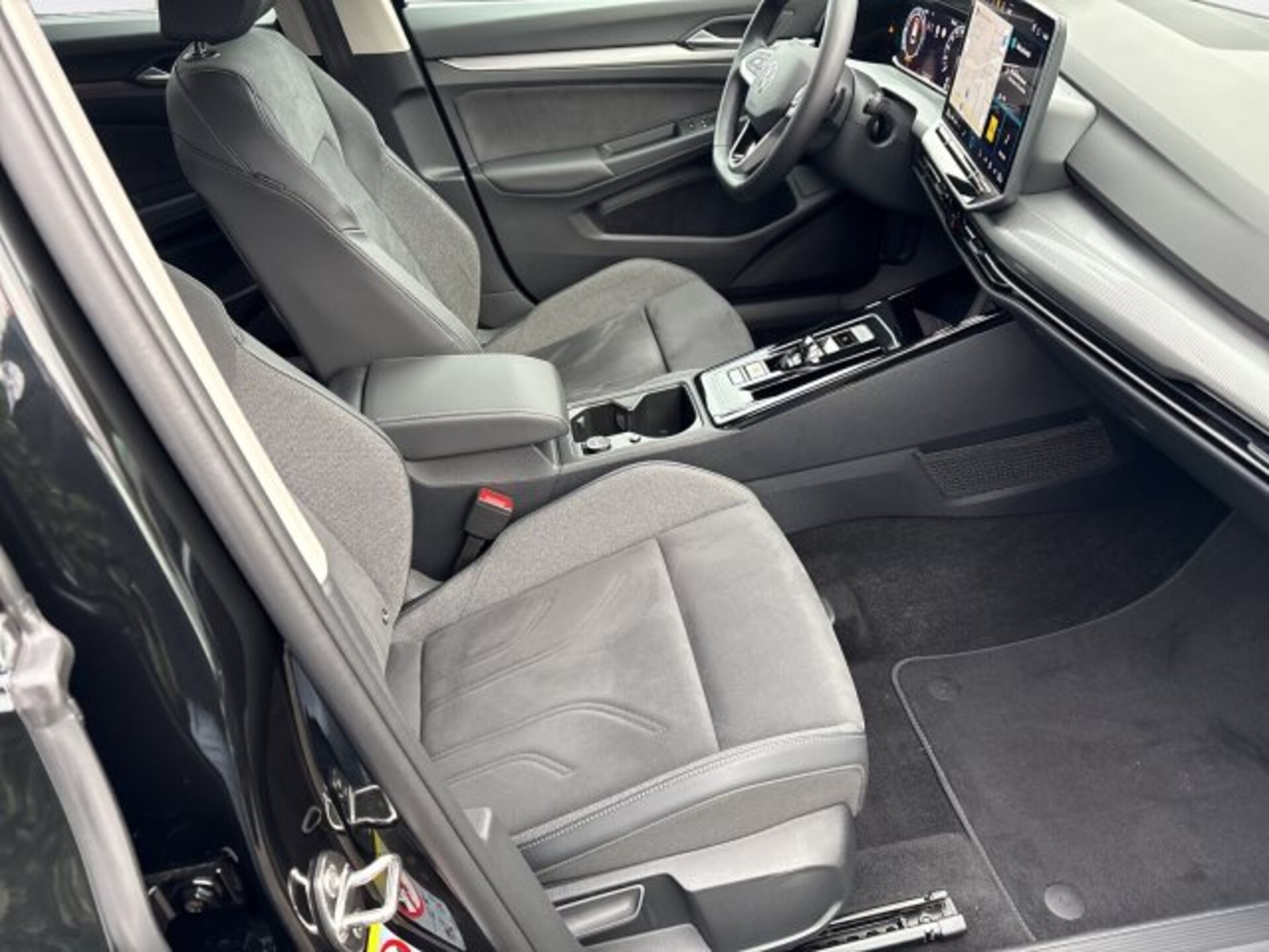 Volkswagen Golf Variant Style