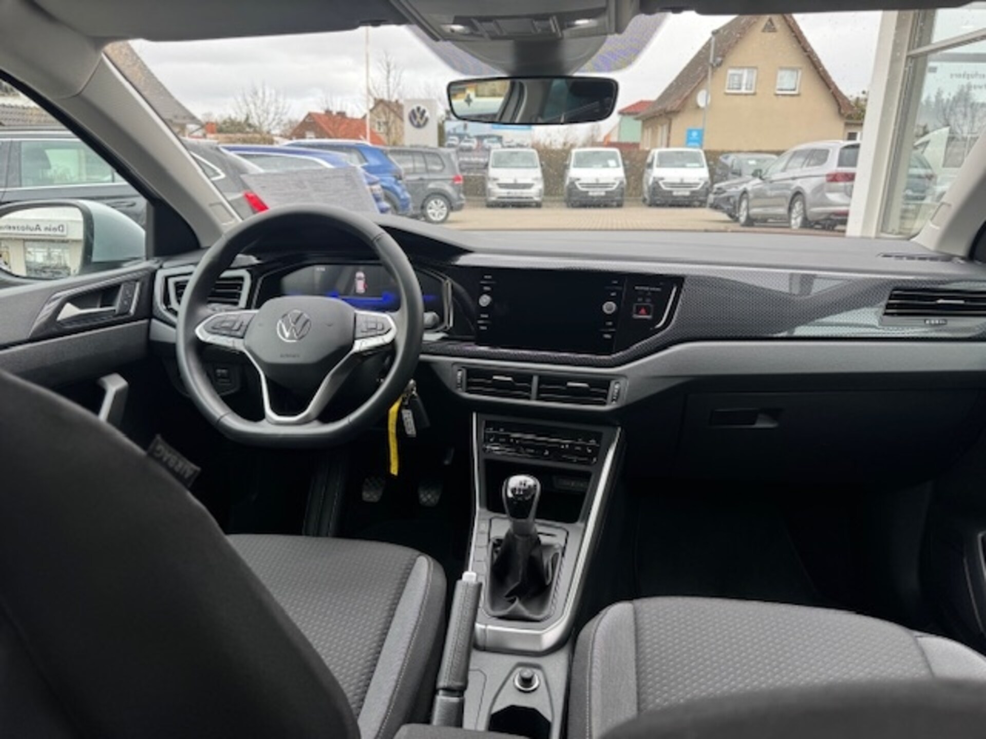 Volkswagen Taigo Life
