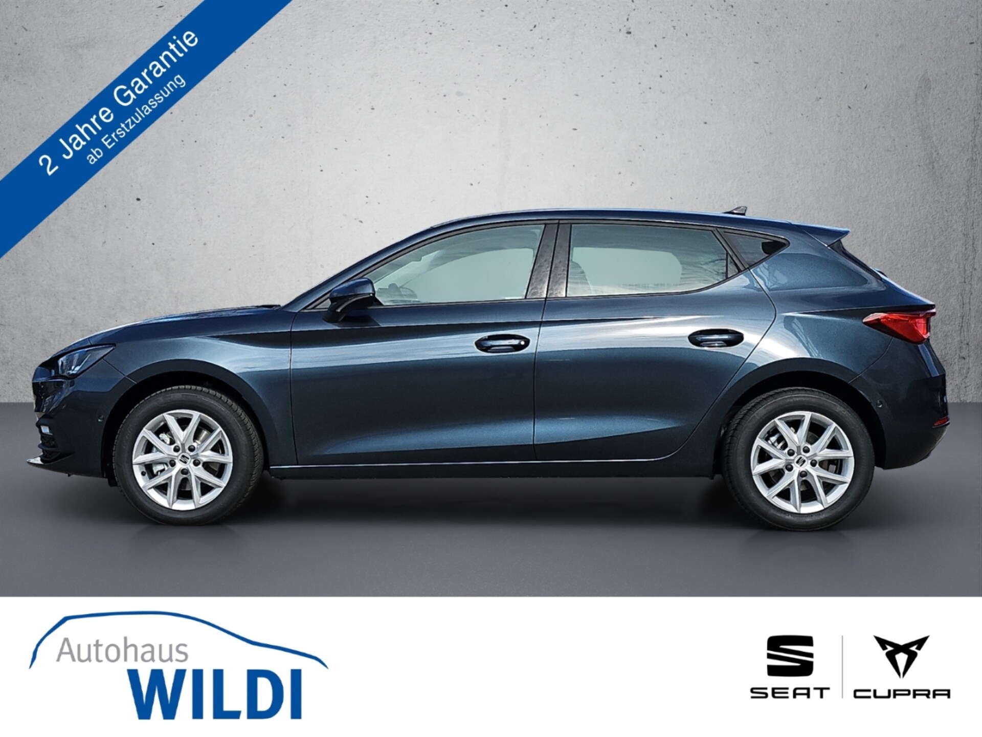 SEAT Leon Style