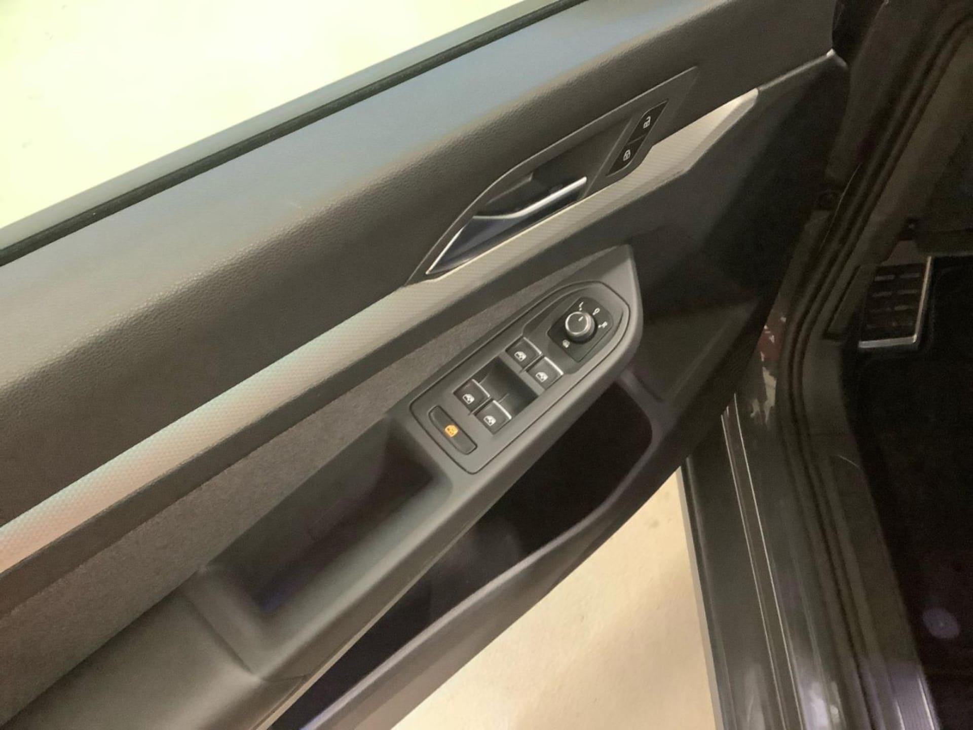 Volkswagen Golf MOVE