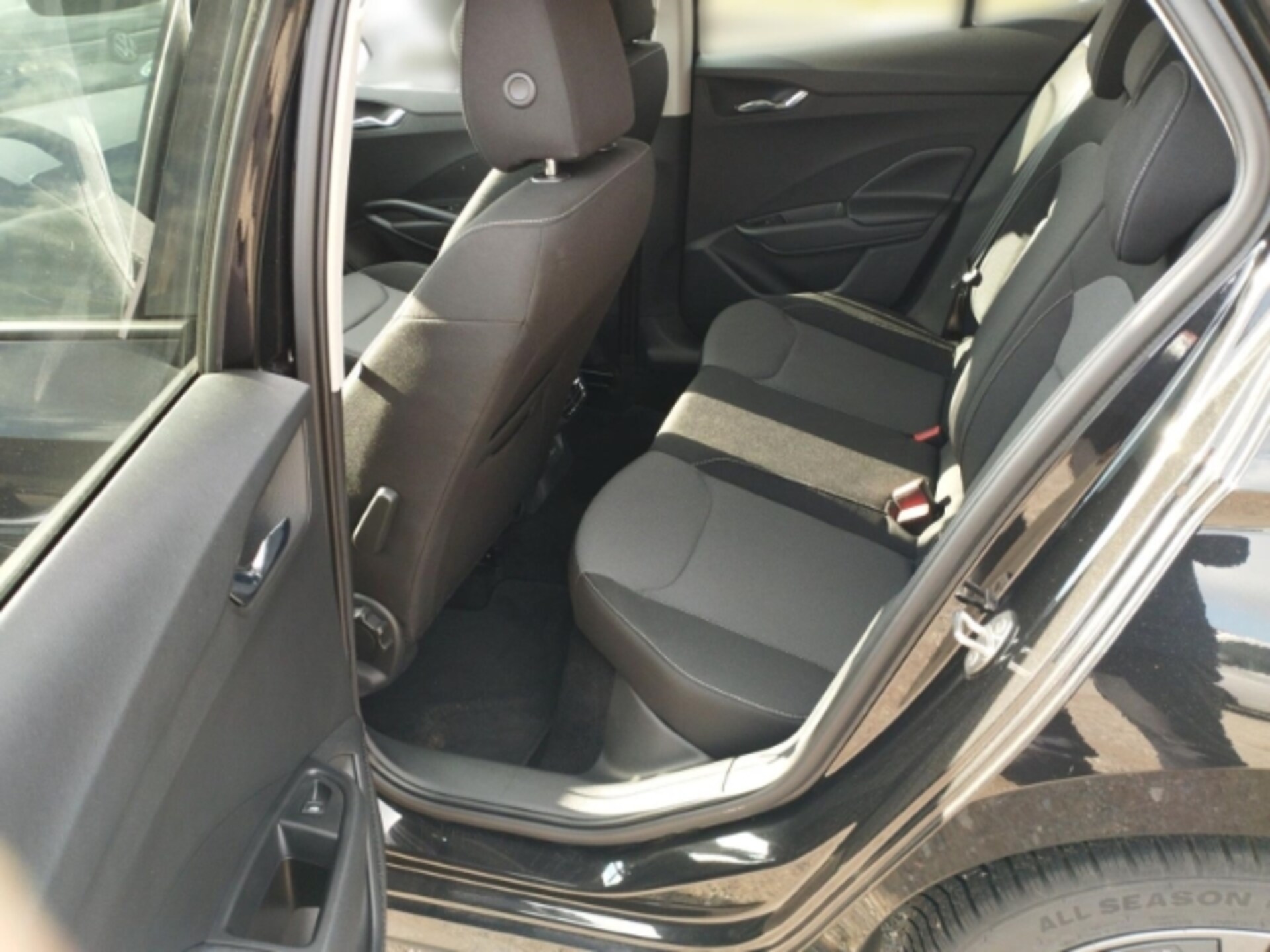 Skoda Fabia Drive