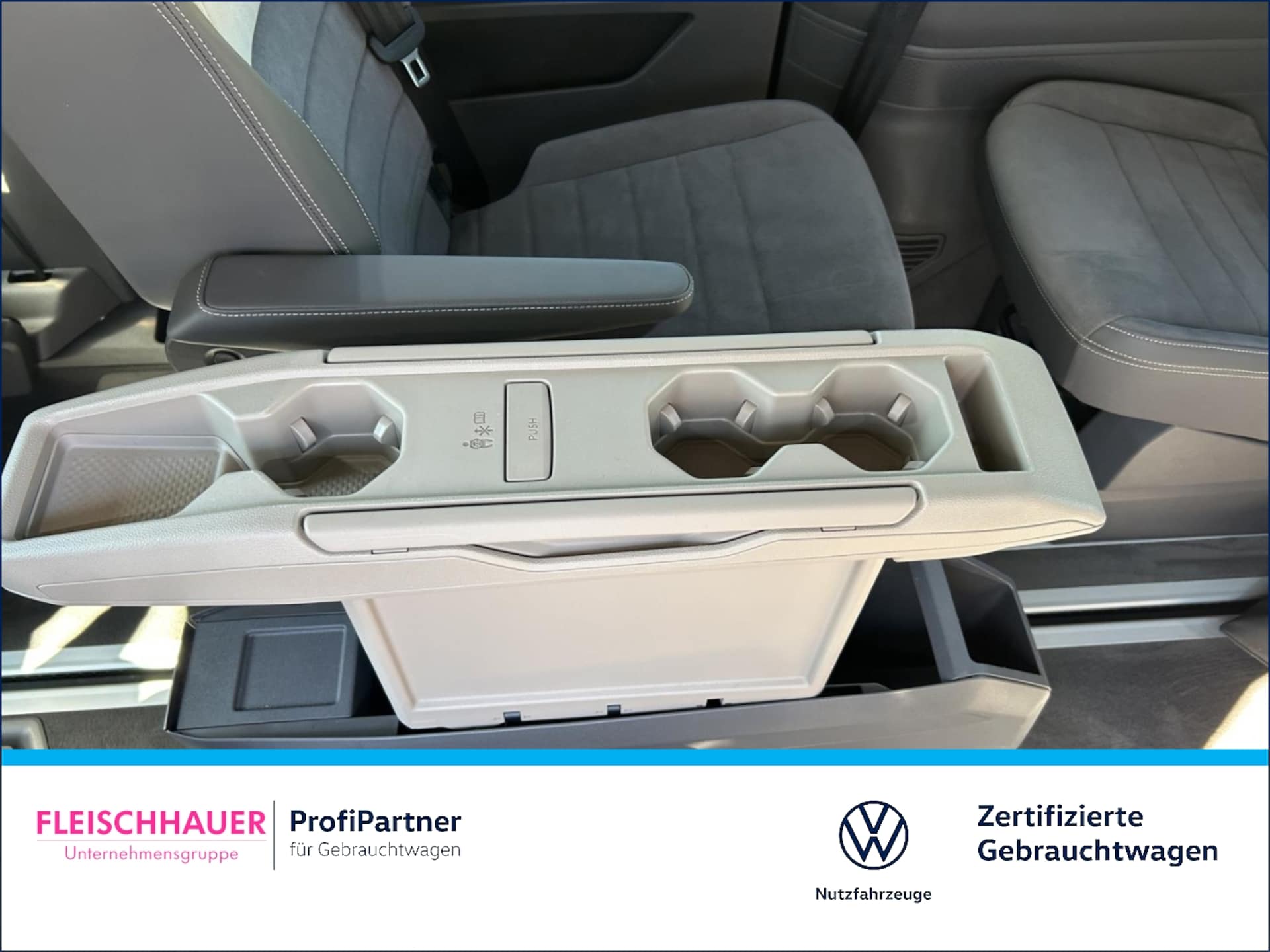 Volkswagen Multivan Style