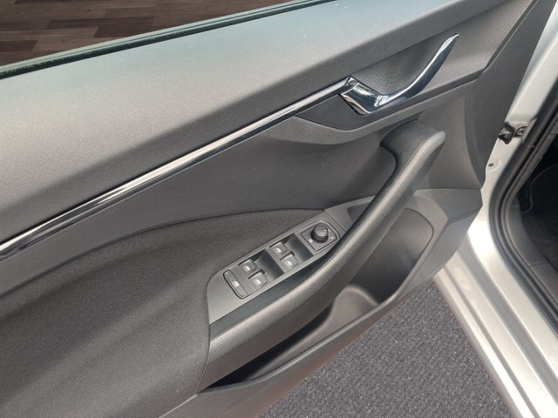 Skoda Scala Essence