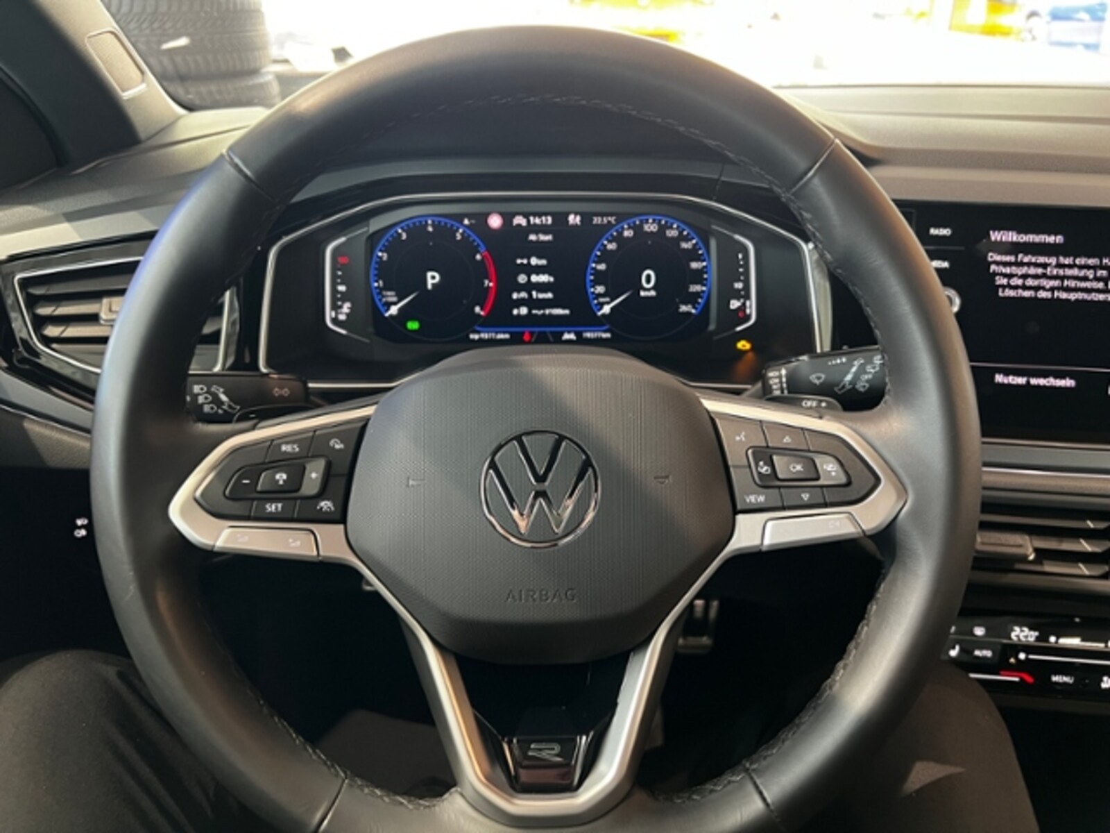 Volkswagen Taigo – Bild 13