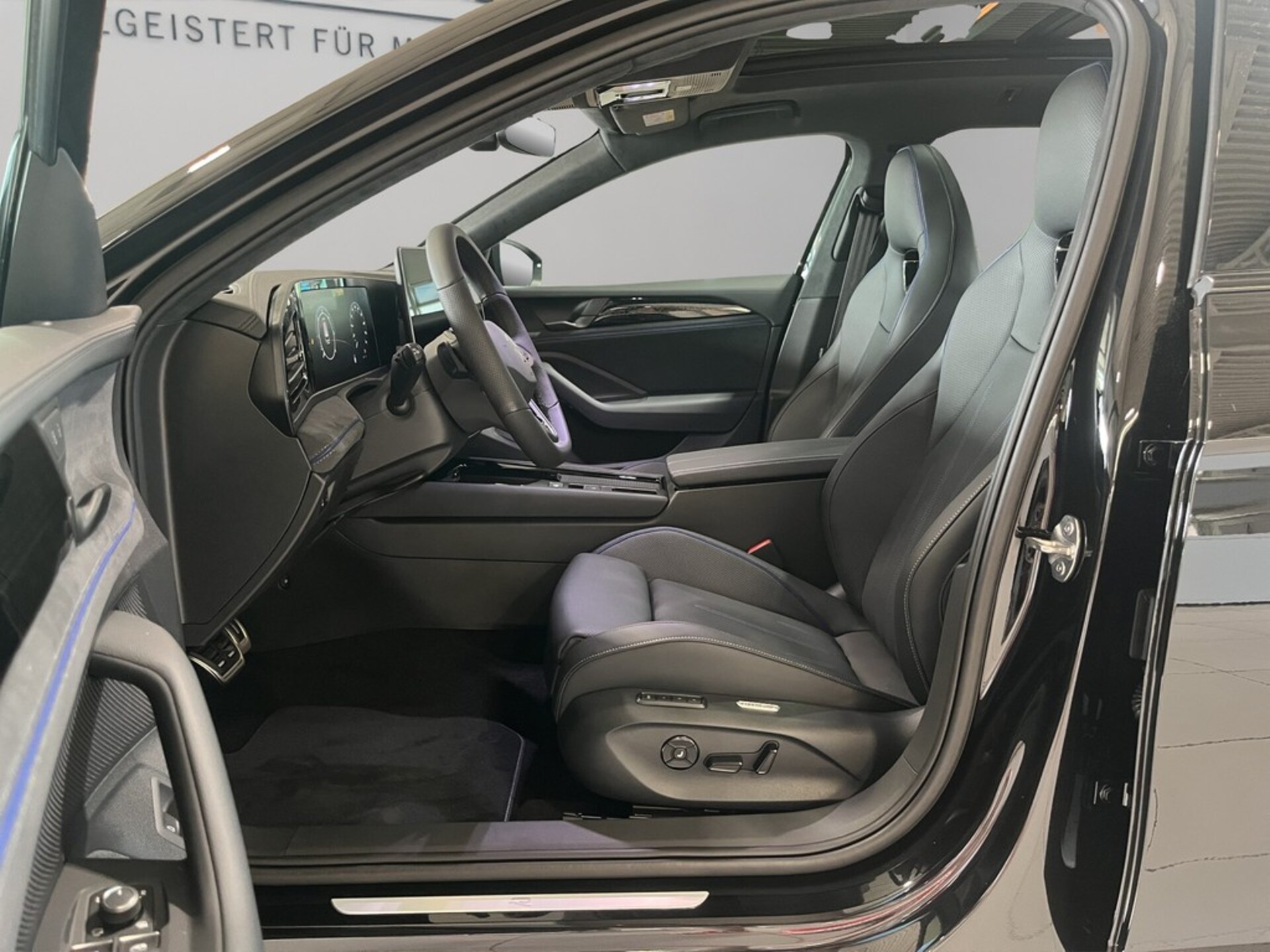Volkswagen Passat R-Line