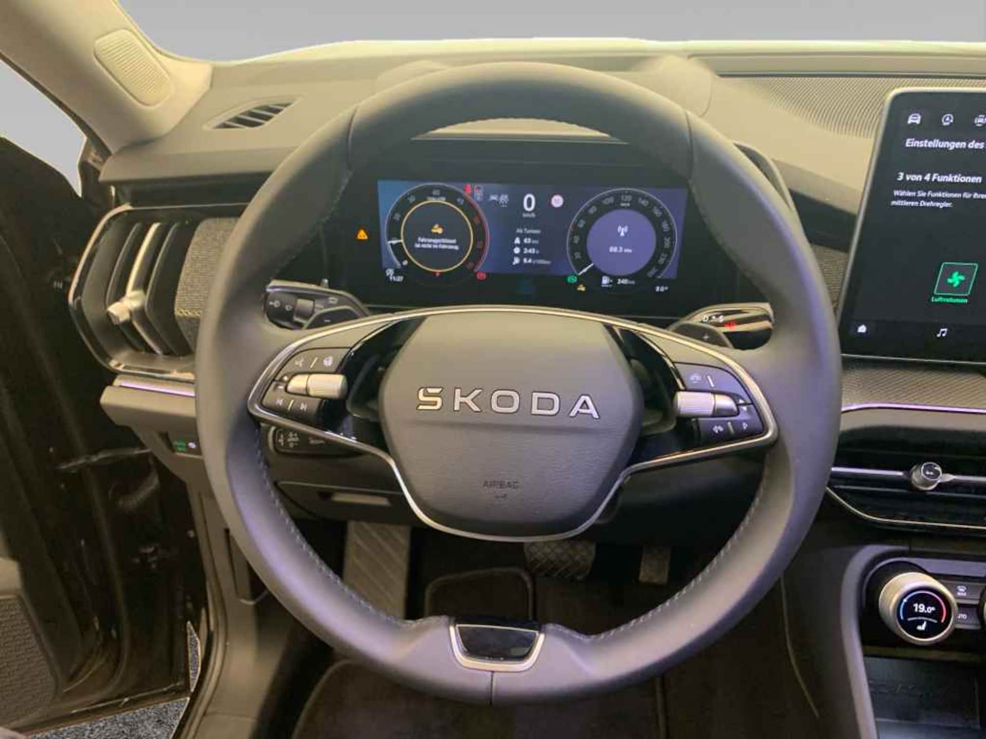 Skoda Kodiaq Selection