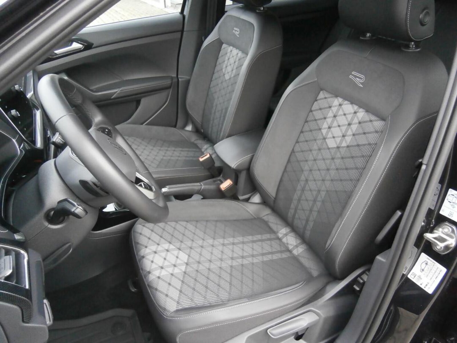 Volkswagen T-Cross – Bild 5