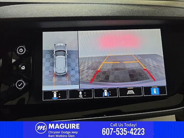 2021 Buick Envision Avenir - Photo 27