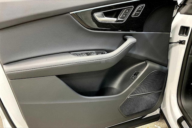2026 Audi Q8 Premium Plus - Photo 10