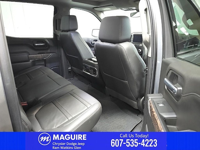 2021 GMC Sierra 1500 Denali Denali - Photo 20