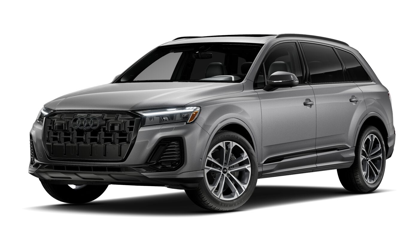 2025 Audi Q7 45 Premium quattro Tiptronic's photo