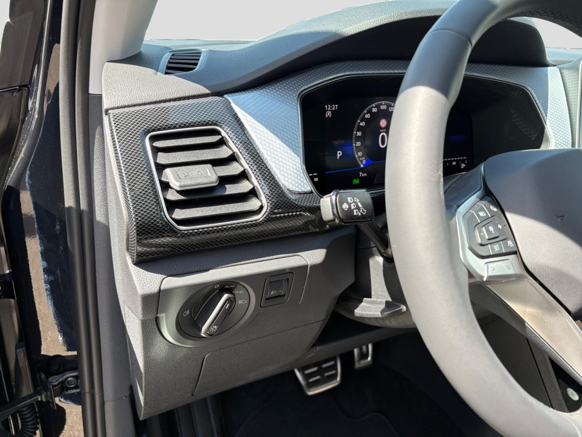 Volkswagen T-Cross ENERGY