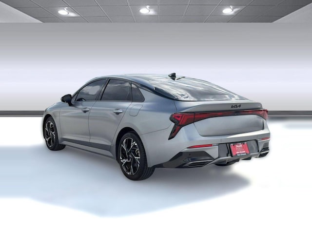 2025 Kia K5