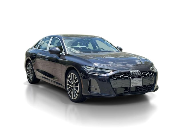 2026 Audi A6 Sedan