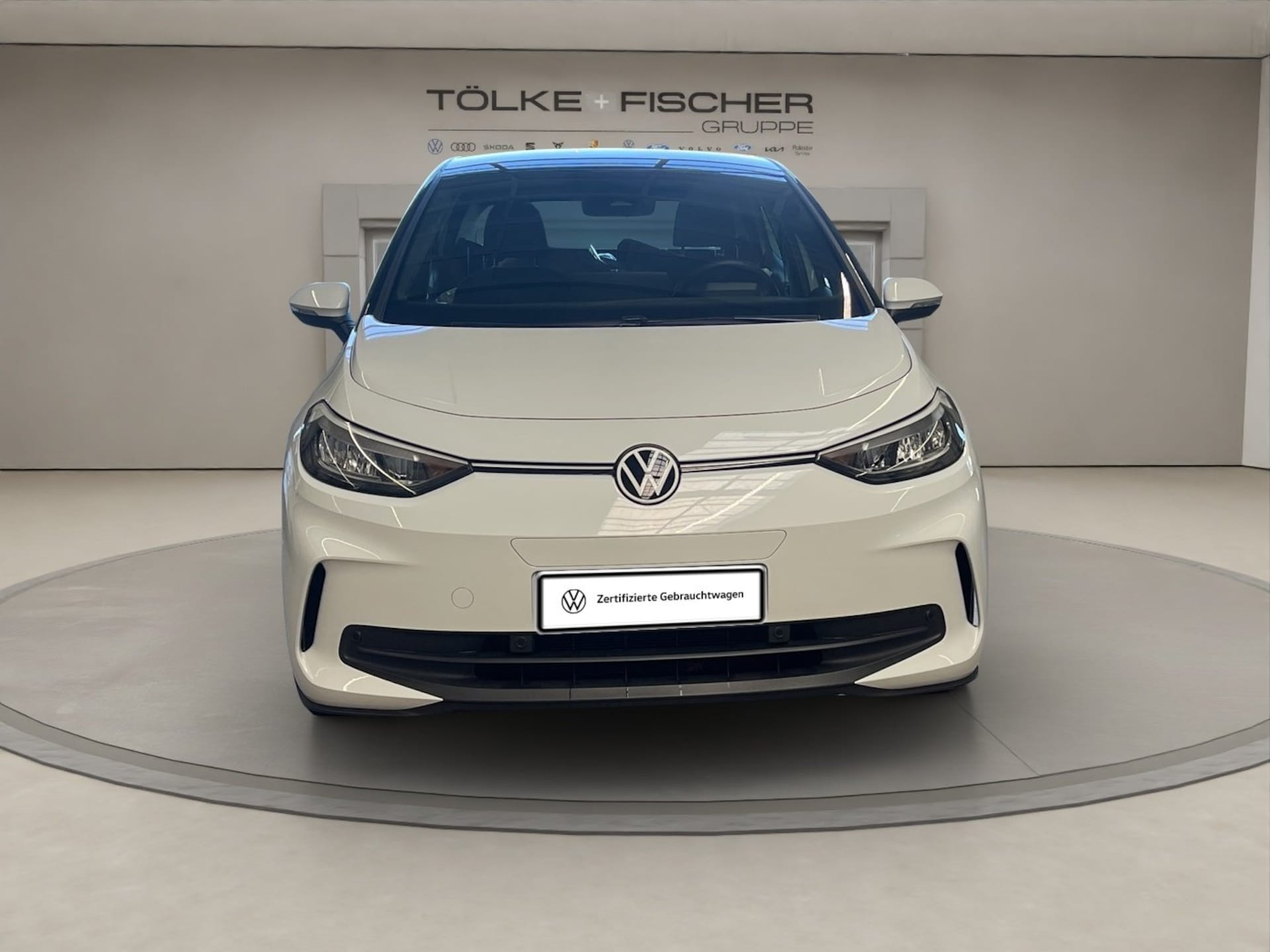 Volkswagen ID.3 Pro