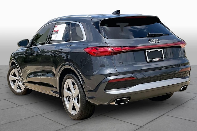 2025 Audi Q5 Prestige - Photo 12