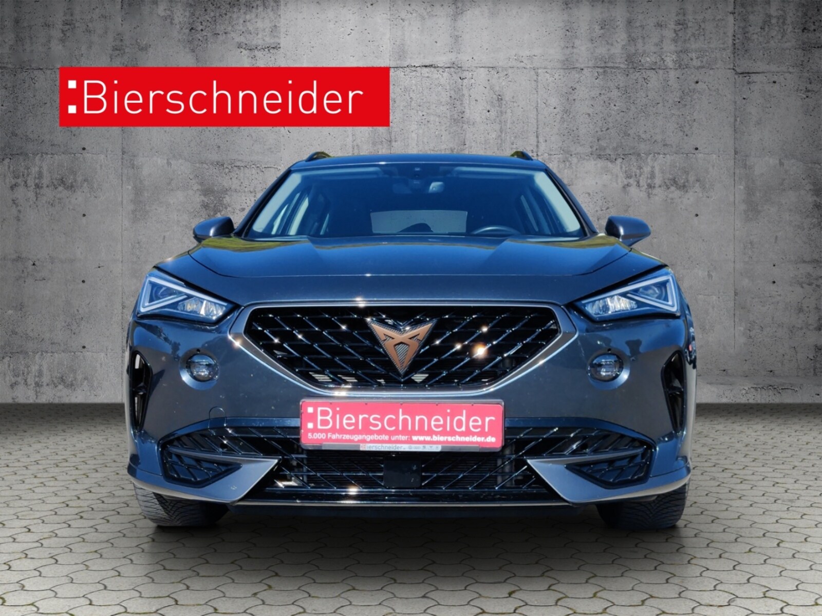 CUPRA Formentor – Bild 2