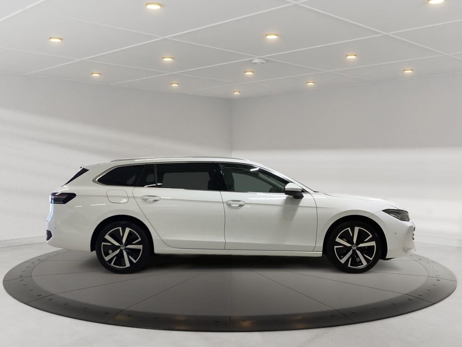 Volkswagen Passat – Bild 4