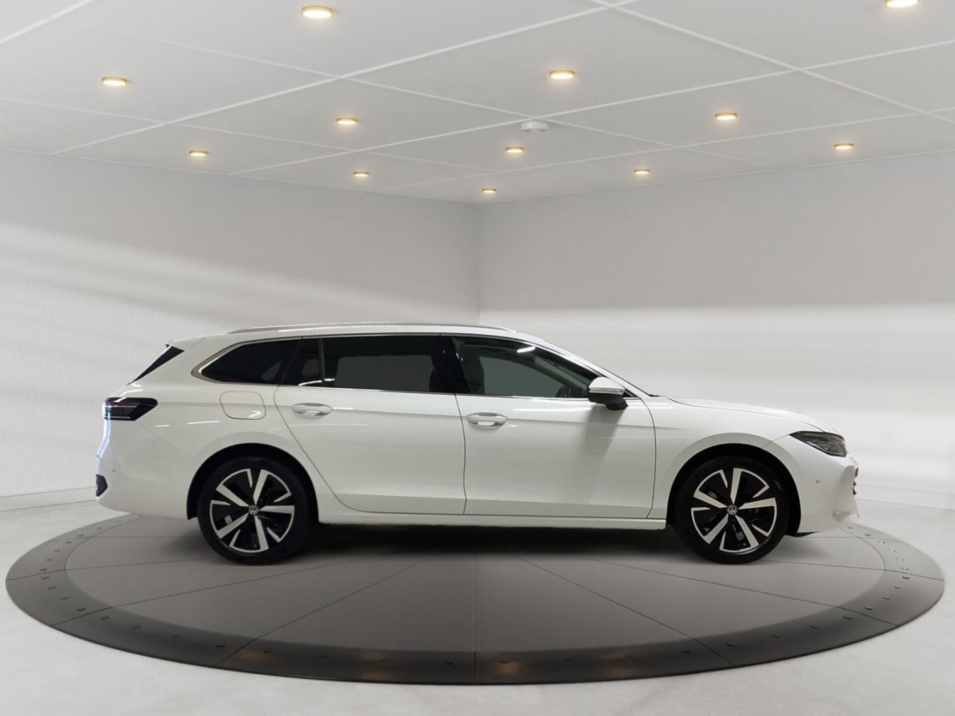 Volkswagen Passat Business