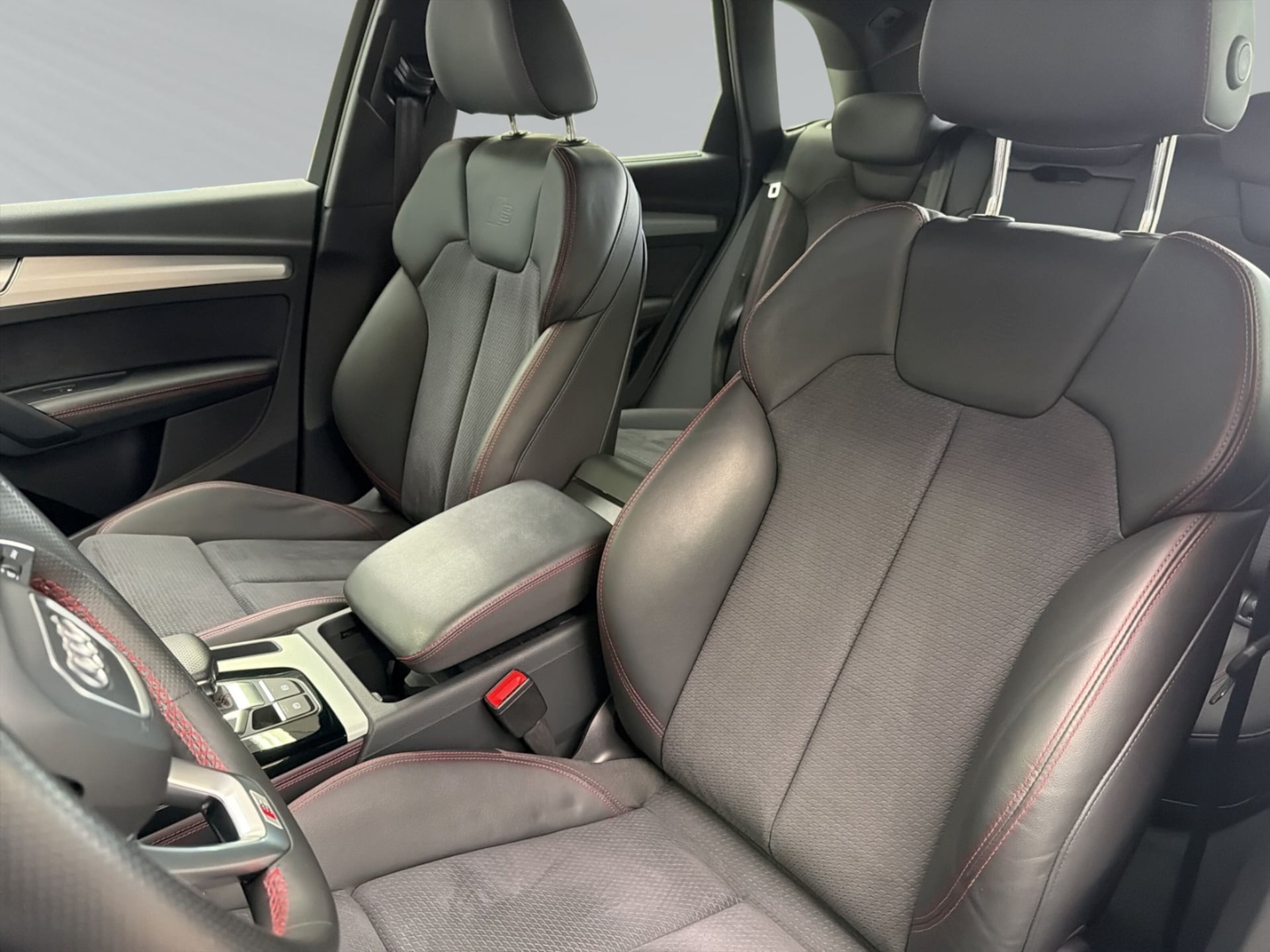 Audi Q5 SUV S line