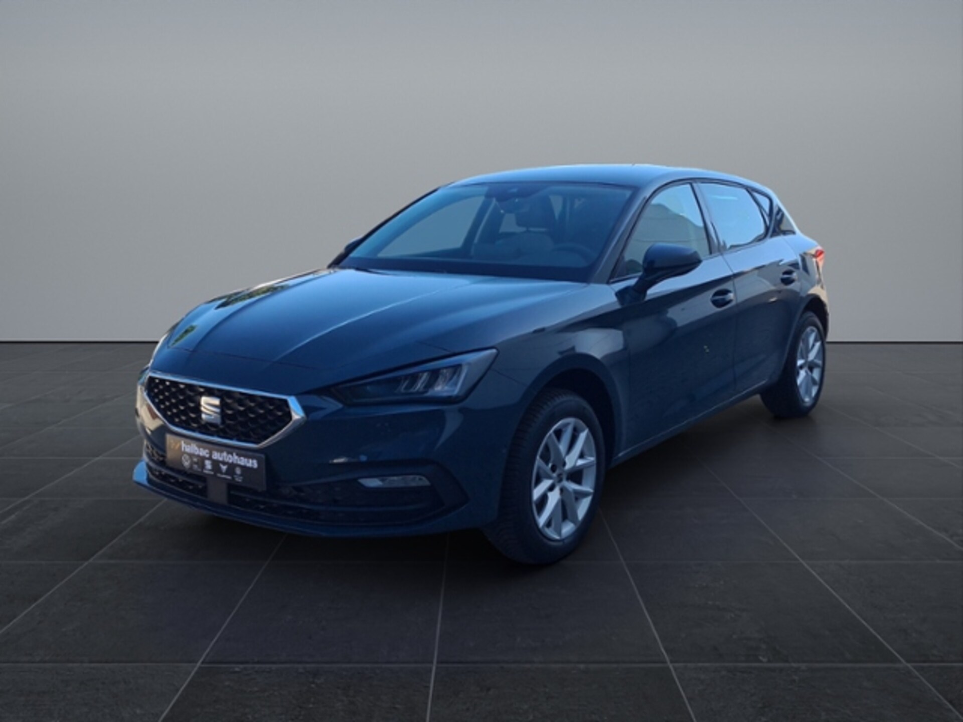 SEAT Leon Style