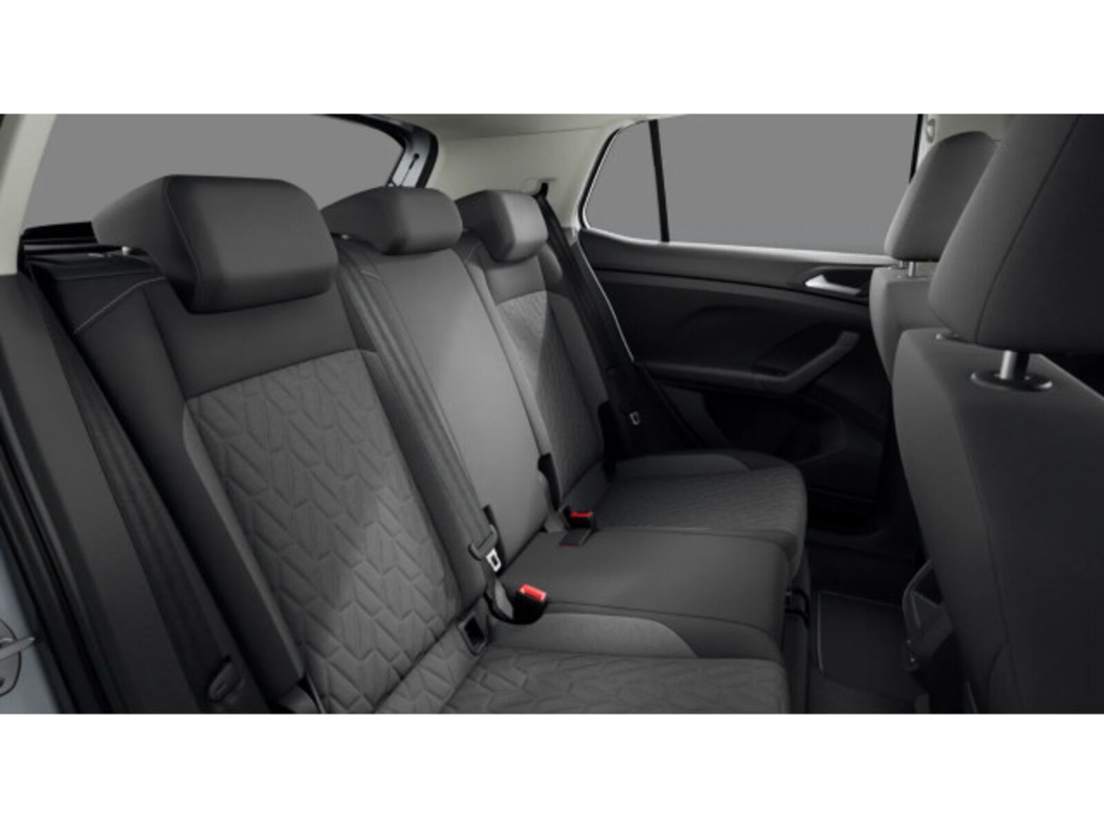 Volkswagen T-Cross – Bild 13