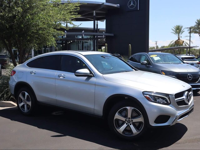 2019 Mercedes-Benz