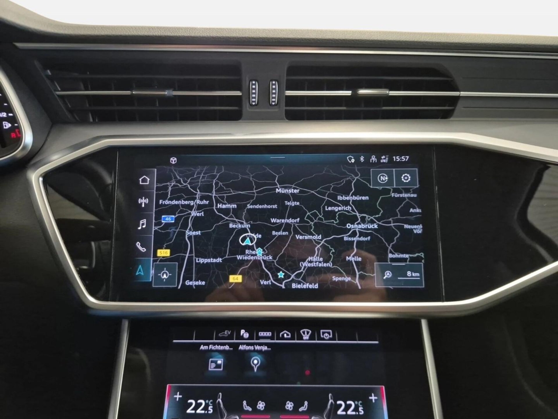 Audi A6 Avant TFSI e Sport