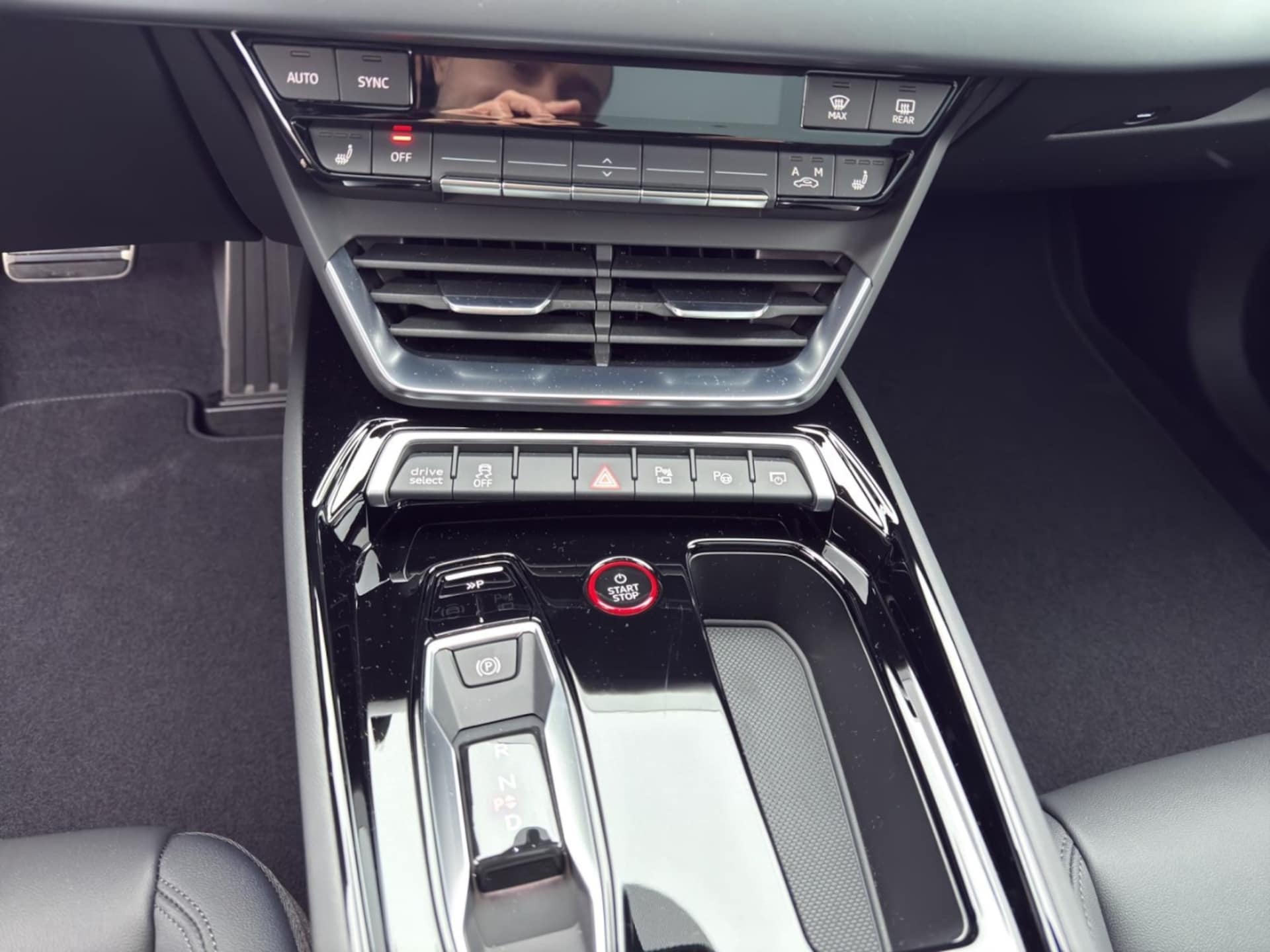 Audi e-tron GT quattro