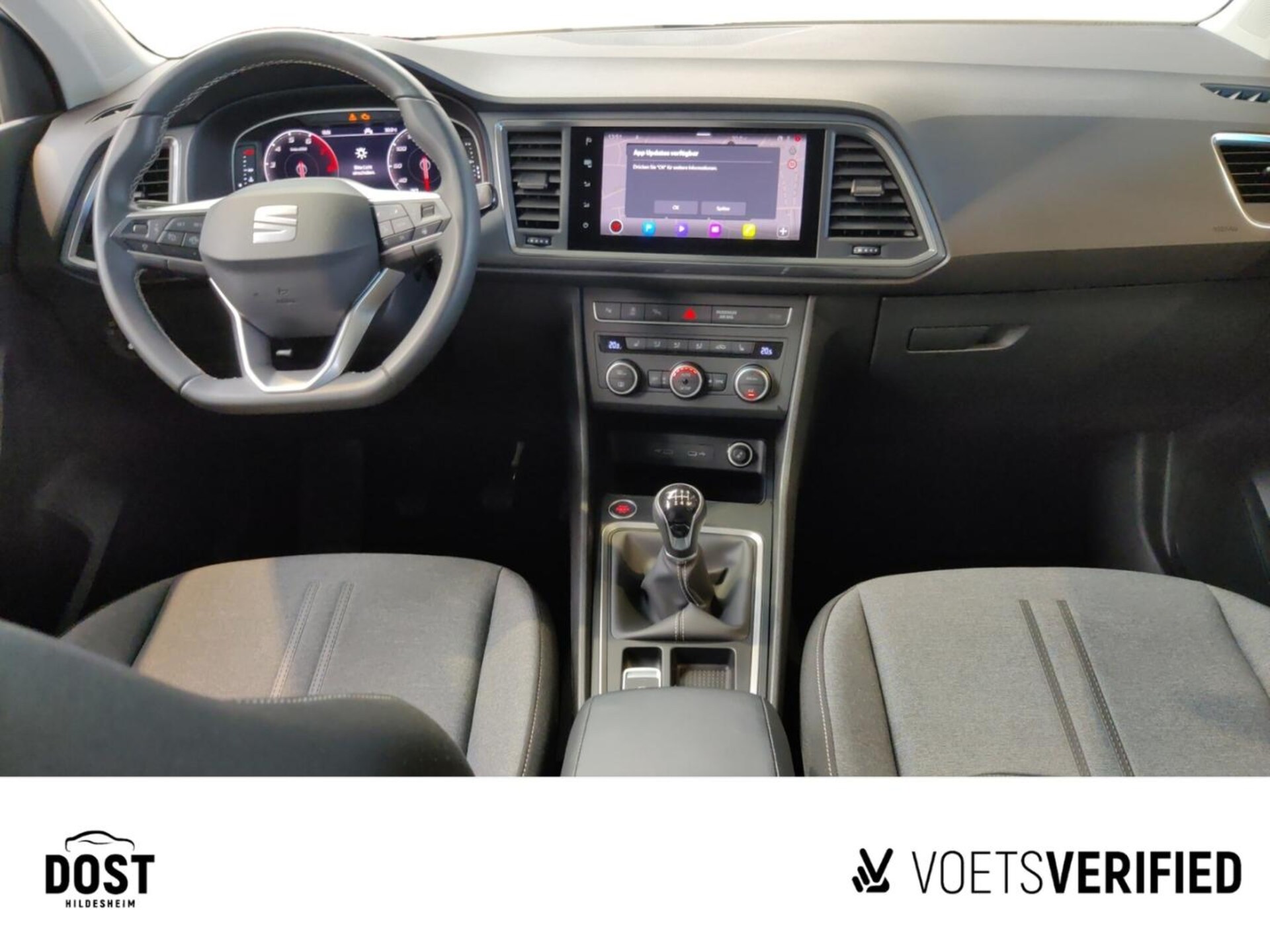 SEAT Ateca Style