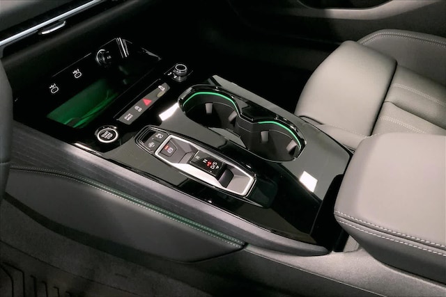 2026 Audi A5 Prestige - Photo 16
