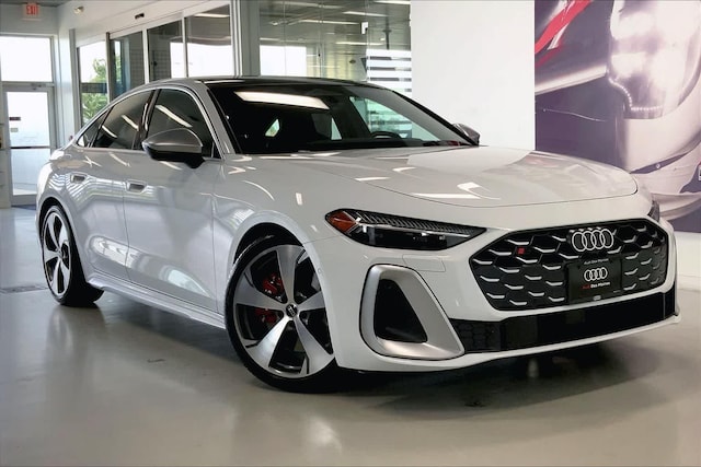 2026 Audi S5 Premium Plus - Photo 21