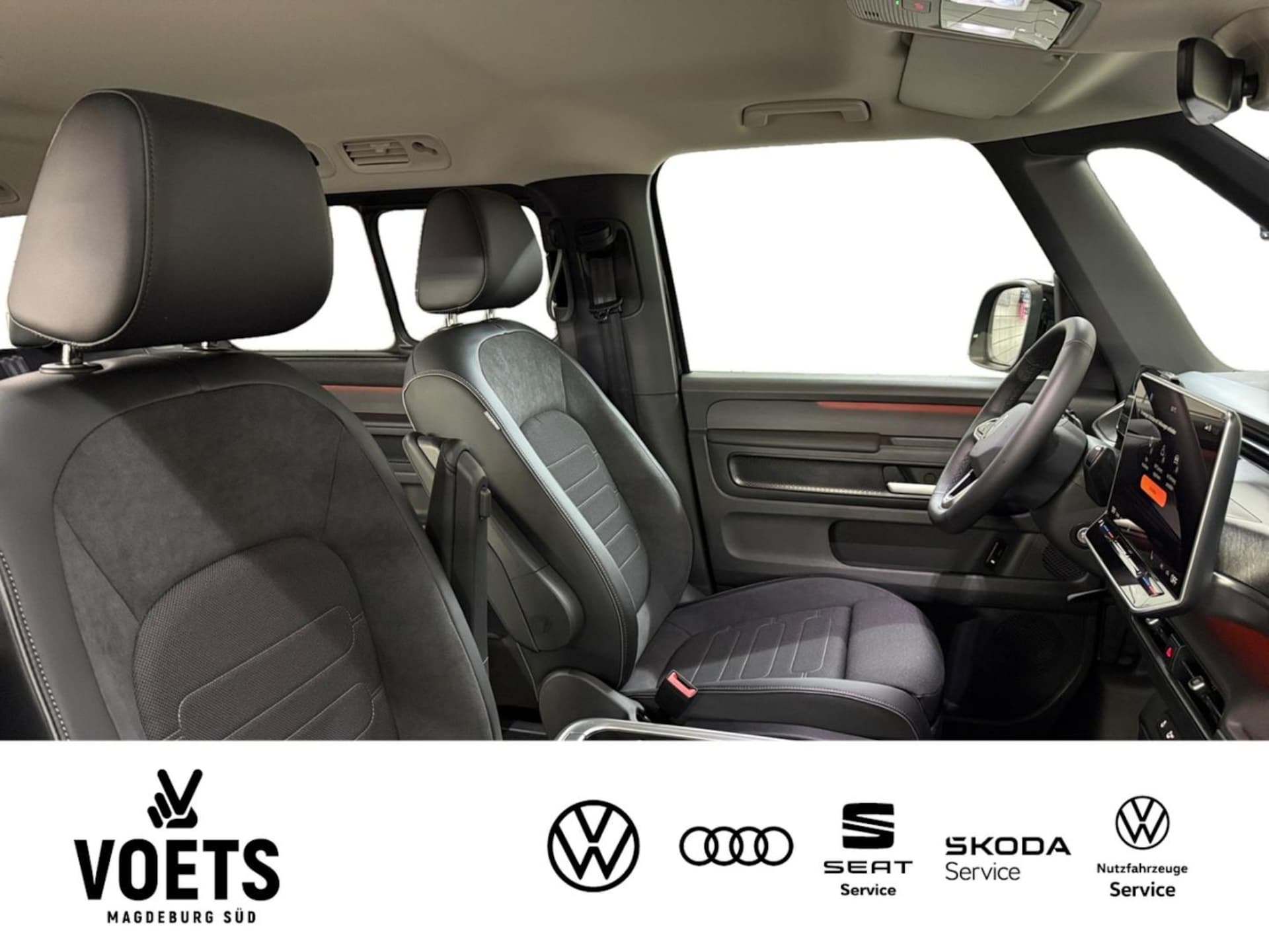 Volkswagen ID. Buzz Pro