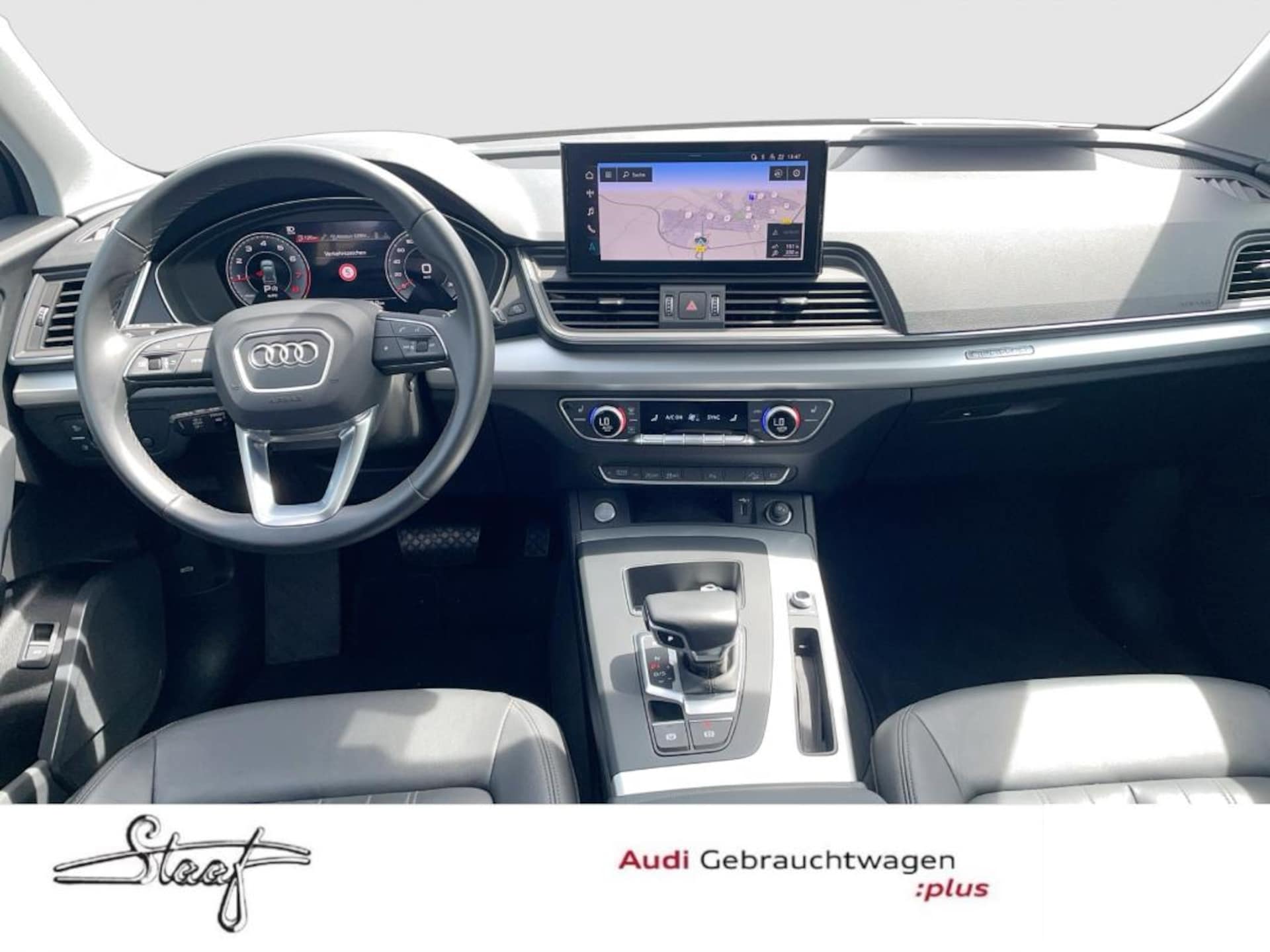 Audi Q5 SUV S line
